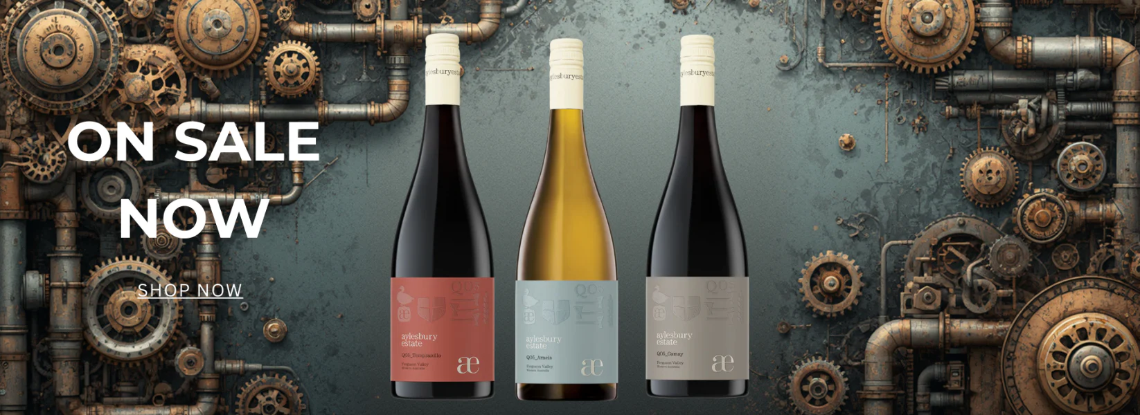 Welcome to Our Store